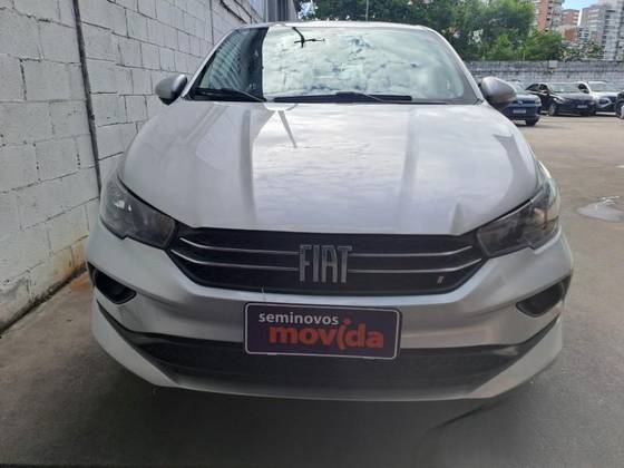 FIAT CRONOS 1.0 FIREFLY FLEX DRIVE MANUAL